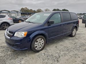 Dodge Grand Caravan (Caravan) SE 3.6L 6 2015