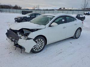 Buick Regal PREMIUM 2.0L 4 2013
