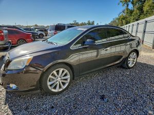 Buick Verano 2.4L 4 2013