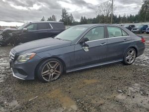 Mercedes-Benz E 350 4MATIC 3.5L 6 2014