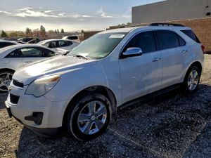 Chevrolet Equinox LT 2.4L 4 2014