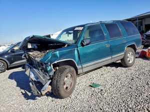 Chevrolet Tahoe K1500 5.7L 8 1999