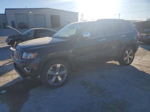 Jeep Grand Cherokee LIMITED 3.6L 6 2014