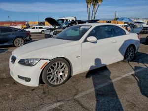 BMW 3 Series I SULEV 3.0L 6 2007