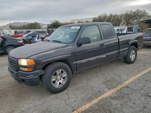 GMC Sierra C1500 5.3L 8 2004