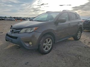 Toyota Rav4 LE 2.5L 4 2015