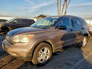 Honda CR-V EX 2.4L 4 2010