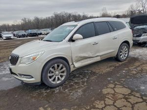 Buick Enclave 3.6L 6 2013