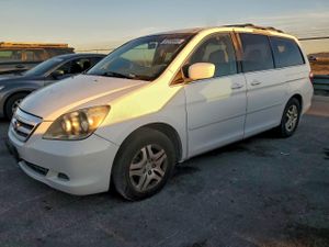 Honda Odyssey EXL 3.5L 6 2007
