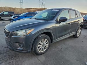Mazda CX-5 TOURING 2.5L 4 2015