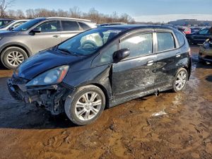Honda Fit SPORT 1.5L 4 2009