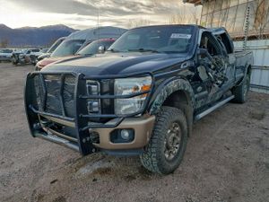 Ford F-350 SUPER DUTY 6.7L 8 2014