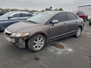 Honda Civic LX 1.8L 4 2009