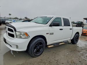 RAM 1500 ST 5.7L 8 2013