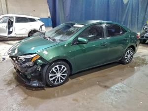 Toyota Corolla L 1.8L 4 2015