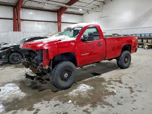 Chevrolet Silverado 1500 K3500 6.0L 8 2010