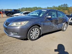 Honda Accord EXL 3.5L 6 2014