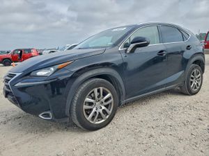 Lexus NX 200T 2.0L 4 2015