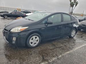 Toyota Prius 1.8L 4 2010