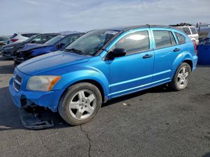 Dodge Caliber SXT 2.0L 4 2008