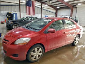 Toyota Yaris 1.5L 4 2008