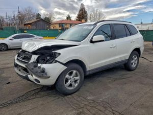 Hyundai Santa Fe GLS 2.7L 6 2008