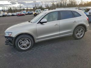 Audi Q5 PREMIUM PLUS 2.0L 4 2014