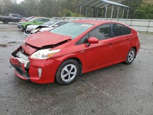 Toyota Prius 1.8L 4 2014