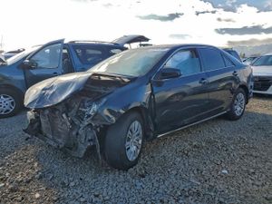 Toyota Camry 2.5L 4 2013