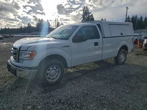 Ford F-150 5.0L 8 2013