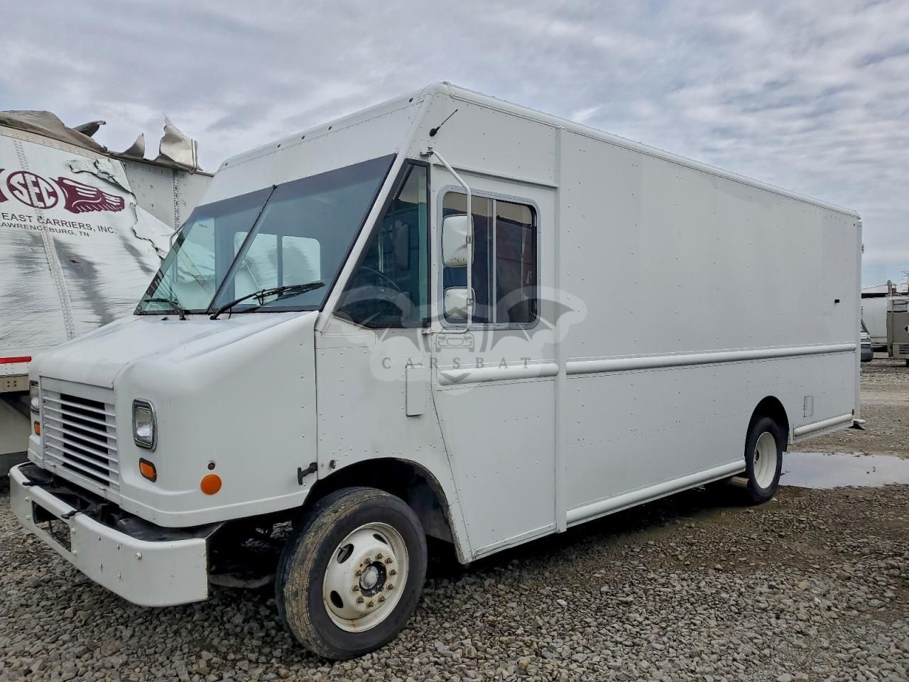 Ford F59 6.8L 10 2013