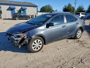 Toyota Corolla L 1.8L 4 2014