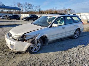 Subaru Outback OUTBACK 3.0R LL BEAN 3.0L 6 2006