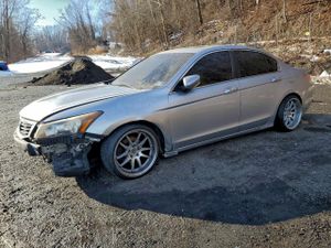 Honda Accord EXL 3.5L 6 2009