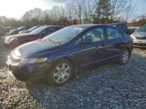 Honda Civic LX 1.8L 4 2010
