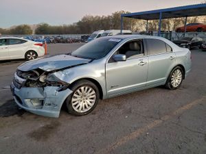 Ford Fusion HYBRID 2.5L 4 2010