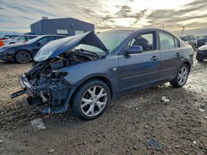 Mazda 3 I 2.0L 4 2009