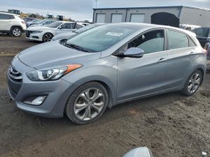 Hyundai Elantra 2.0L 4 2015