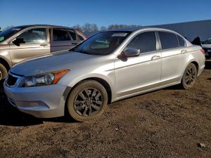 Honda Accord LX 2.4L 4 2009