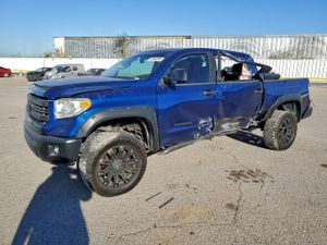 Toyota Tundra CREWMAX SR5 5.7L 8 2014