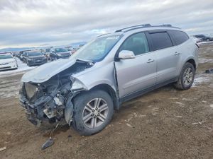 Chevrolet Traverse LT 3.6L 6 2015
