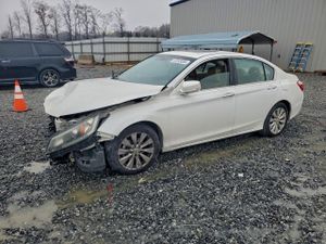 Honda Accord EXL 2.4L 4 2015
