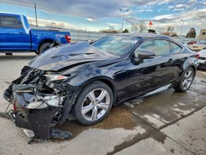 Lexus RC 300 3.5L 6 2016