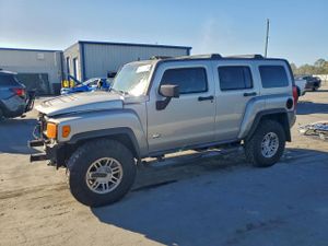 Hummer H3 3.5L 5 2006