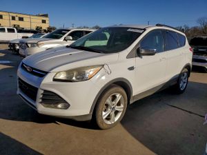 Ford Escape SE 2.0L 4 2013
