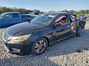 Honda Accord LX 2.4L 4 2015
