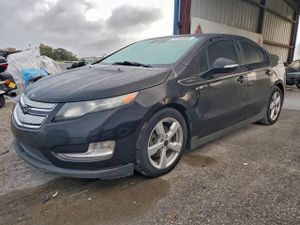 Chevrolet Volt 1.4L 4 2014