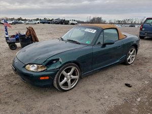 Mazda MX-5 (Miata) BASE 1.8L 4 2000