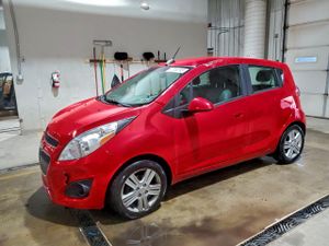 Chevrolet Spark 1LT 1.2L 4 2015