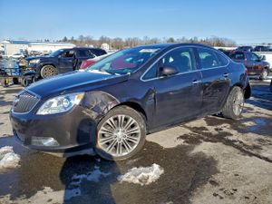 Buick Verano 2.4L 4 2012